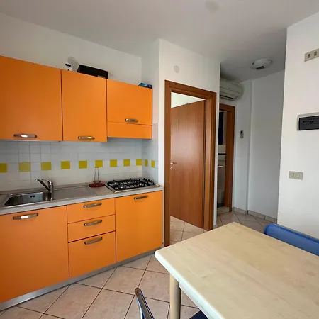 Apartmán Concetta *