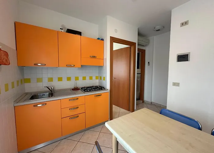 Apartmán Concetta *